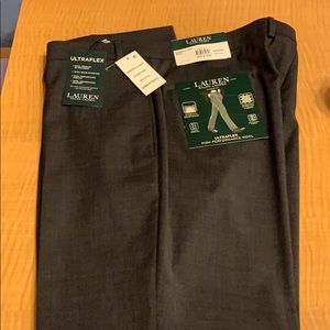 Men’s slacks